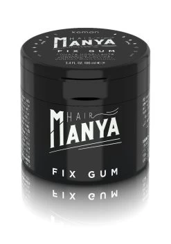 Kemon Hair Manya Fix Gum 100ml
