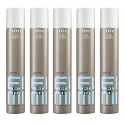 5x Wella EIMI Absolute Set Haarlak 500ml
