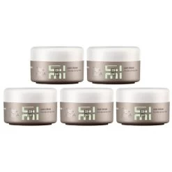 5x Wella EIMI Grip Cream 75ml