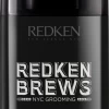Redken Brews Work Hard Molding Paste 150ml