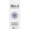 Aloxxi Working Hairspray (Heat Protect) 300ml -Kappersproducten Winkel working hairspray