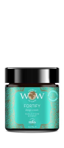 MKS-Eco WOW Fortify Design Cream 113gr