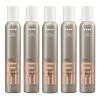 10x Wella EIMI Shape Control Mousse 300ml -Kappersproducten Winkel wp5676910