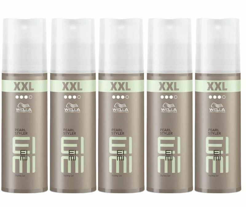 10X Wella EIMI Pearl Styler Gel XXL 150ml 2 10X Wella EIMI Pearl Styler Gel XXL 150ml